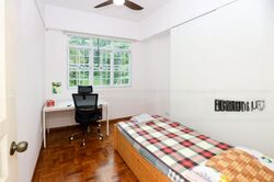 Symphony Heights (D21), Condominium #609106561